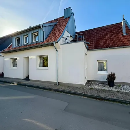 Sleepwell-steinfurt V Grosses Haus & Ruhig Steinfurt