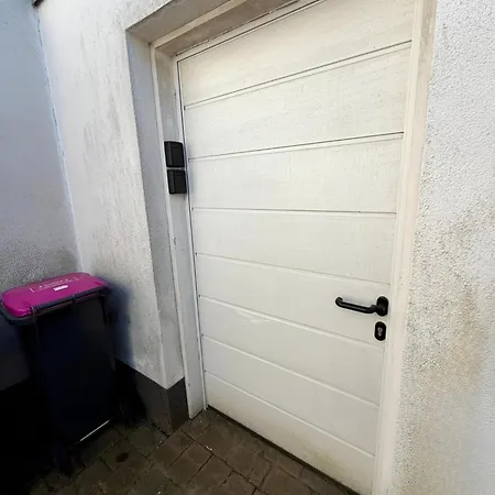 Sleepwell-steinfurt V Grosses Haus & Ruhig Apartment