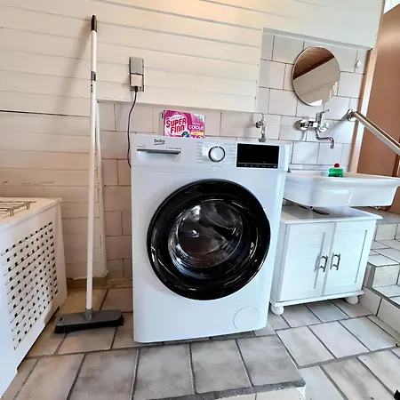 Apartment Sleepwell-steinfurt V Grosses Haus & Ruhig *