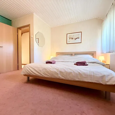 Sleepwell-steinfurt V Grosses Haus & Ruhig Apartment *